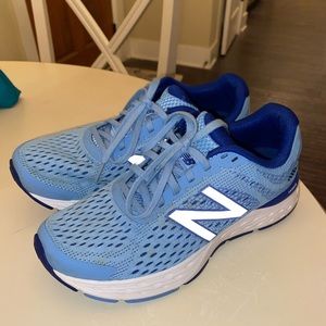 Women’s New Balance
